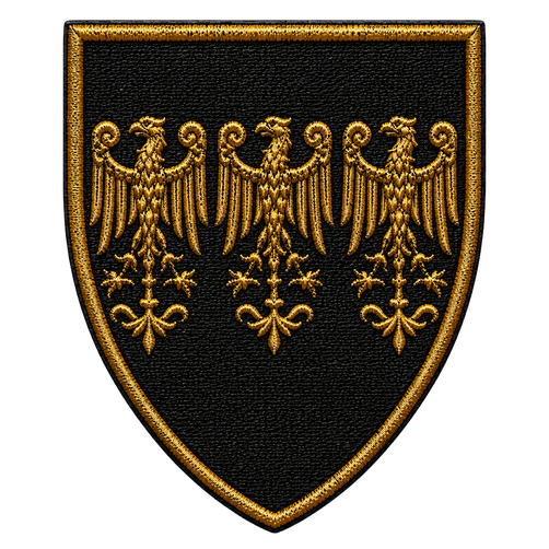 The eagles of Waelas