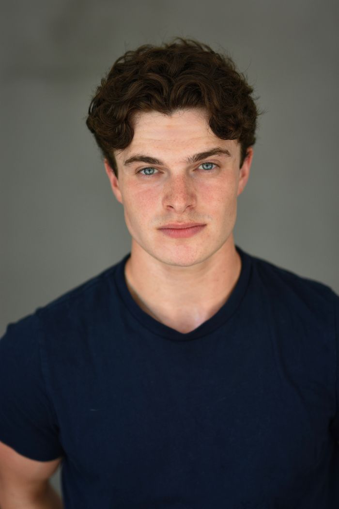 Andy Dooley
