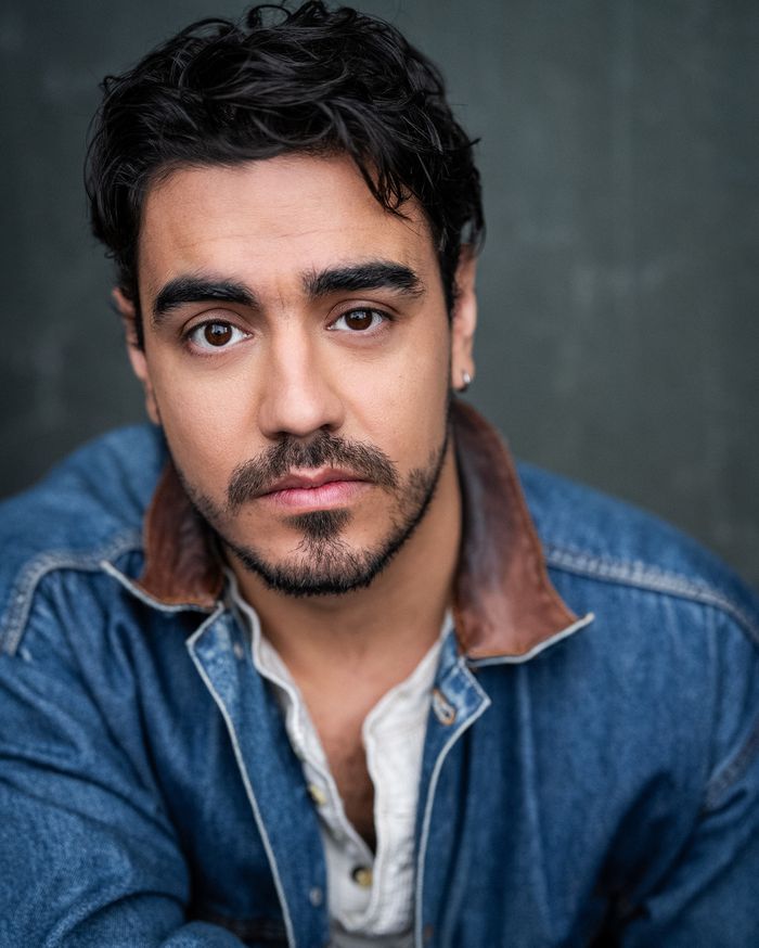 Cristian Bisbal