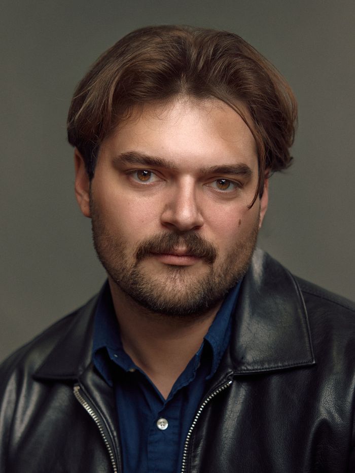 Michael Weinberger
